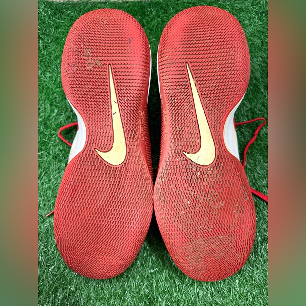 Nike men’s sneakers‎ Size 16 - Picture 6 of 7